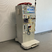 Fresenius Medical Care 4008 S Hemodialysis Machine image 0